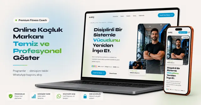 Light PT demo önizleme görseli