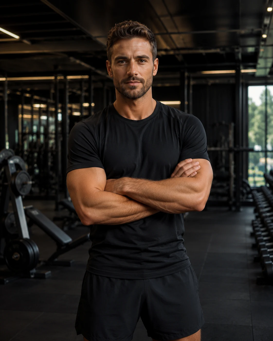 A.KOÇ premium personal training