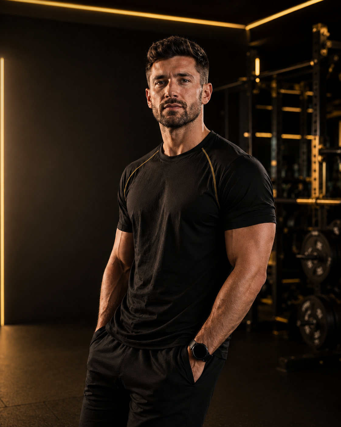 Mert Yılmaz PT