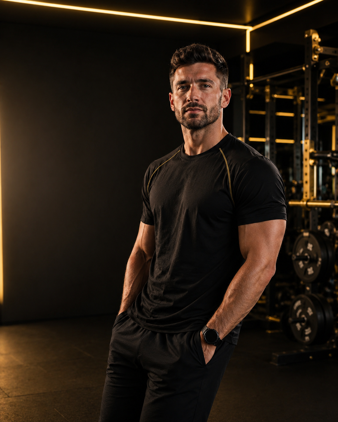 Premium Personal Trainer